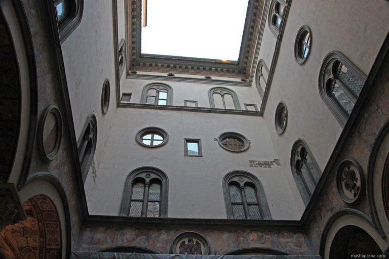 Palazzo Vecchio, Florence