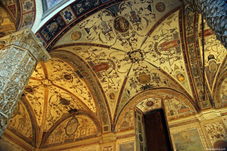 Palazzo Vecchio, Florence