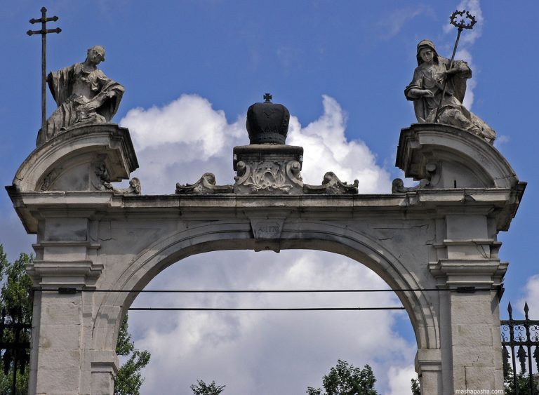 Cattedrale di San Giorgio, Leopoli