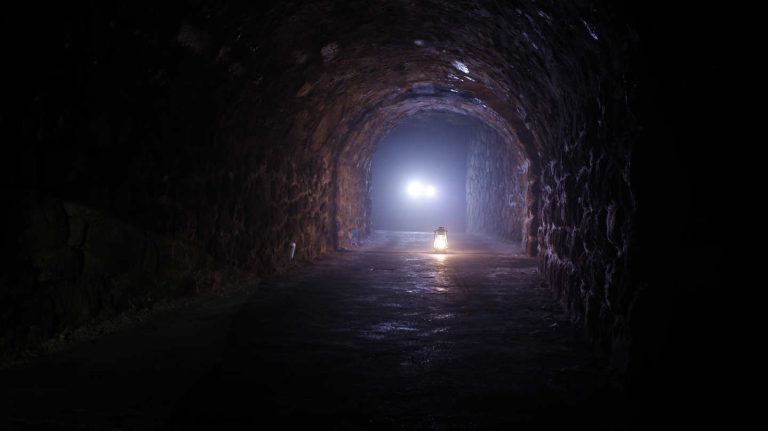Caves of Budapest: Buda Labirintus