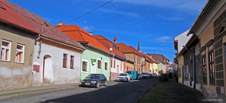 Levoča, Slovakia