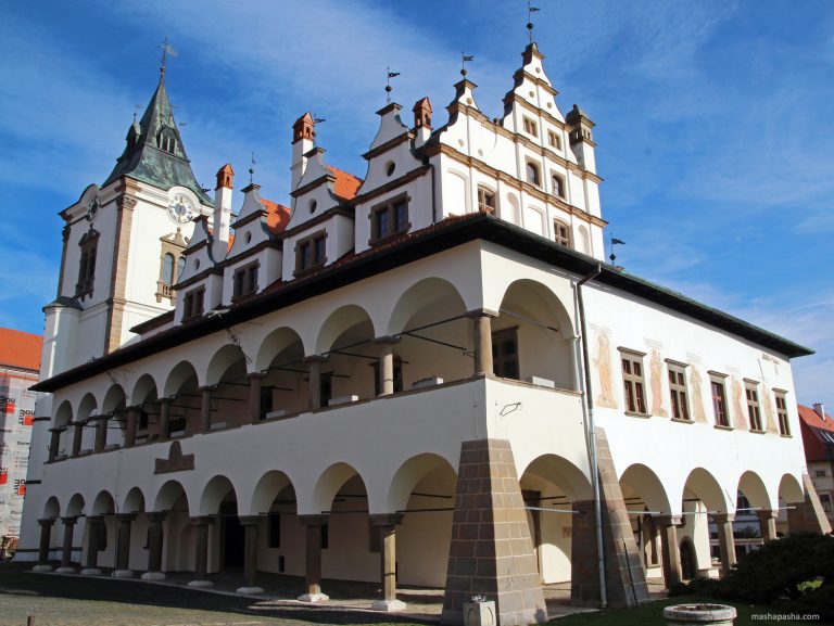 Levoča, Slovakia