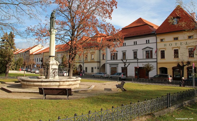 Levoča, Slovakia