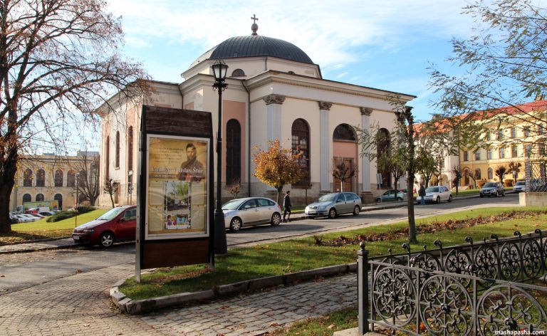 Levoča, Slovakia