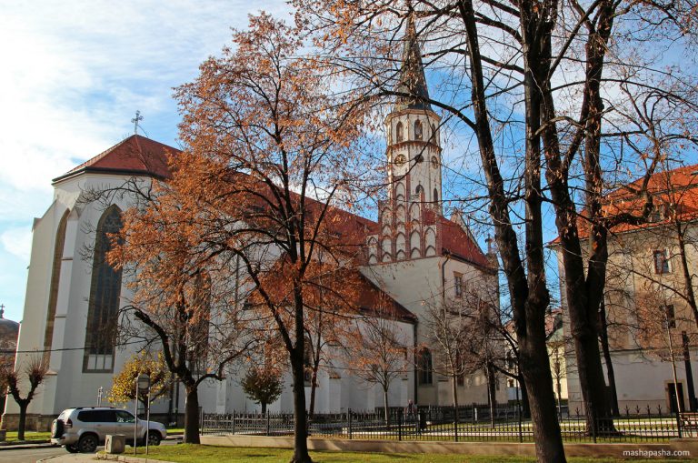 Levoča, Slovakia