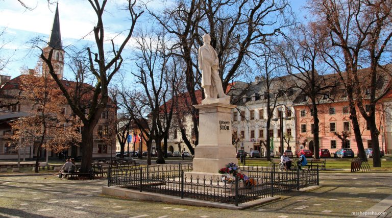 Levoča, Slovakia