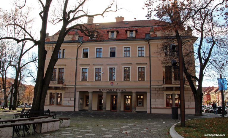 Levoča, Slovakia