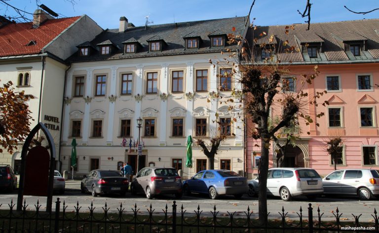 Levoča, Slovakia