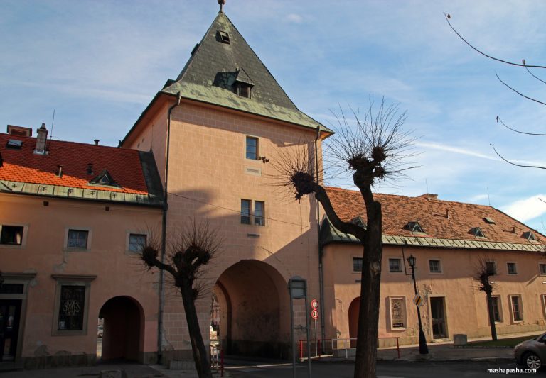 Levoča, Slovakia