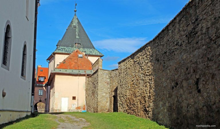 Levoča, Slovakia