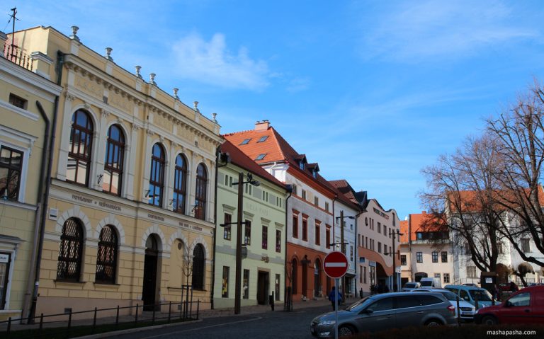 Levoča, Slovakia