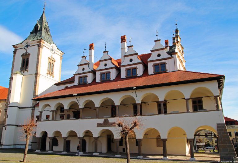 Levoča, Slovakia