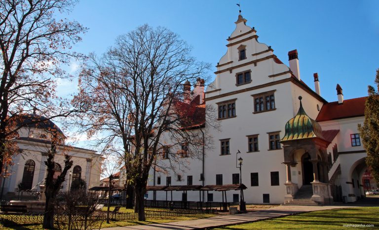 Levoča, Slovakia