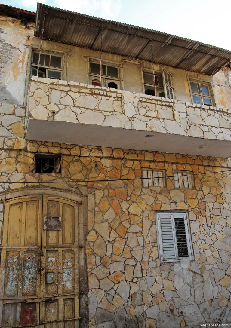 Neve Tzedek district, Tel Aviv