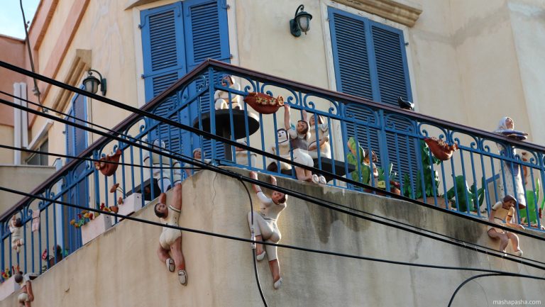 Neve Tzedek district, Tel Aviv