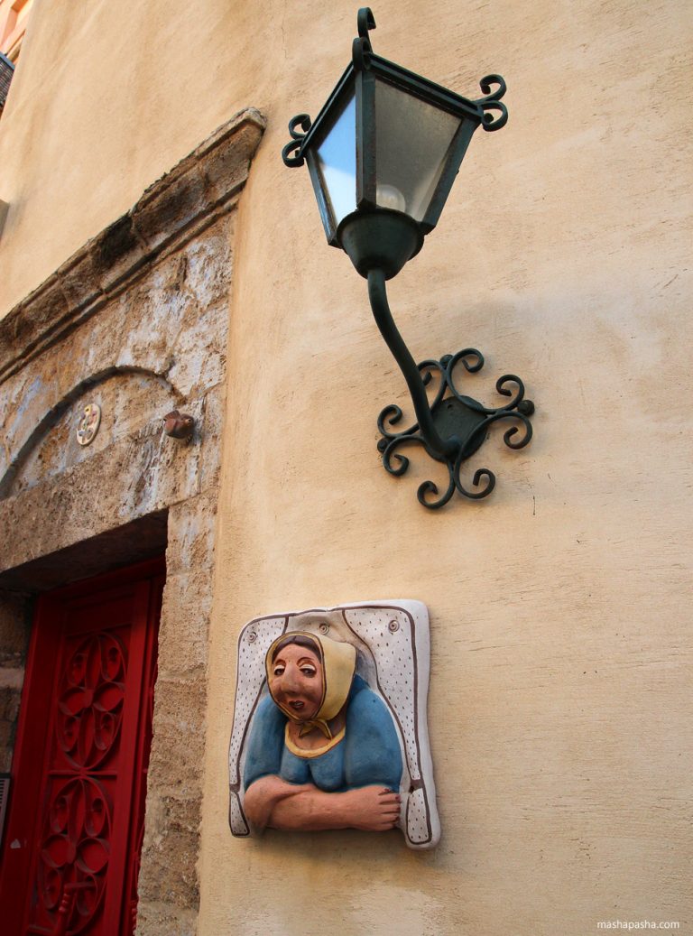 Neve Tzedek district, Tel Aviv
