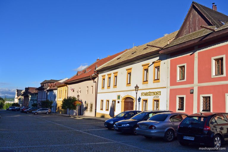 Spišská Sobota