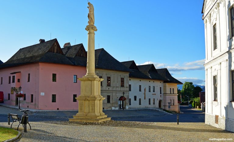 Spišská Sobota