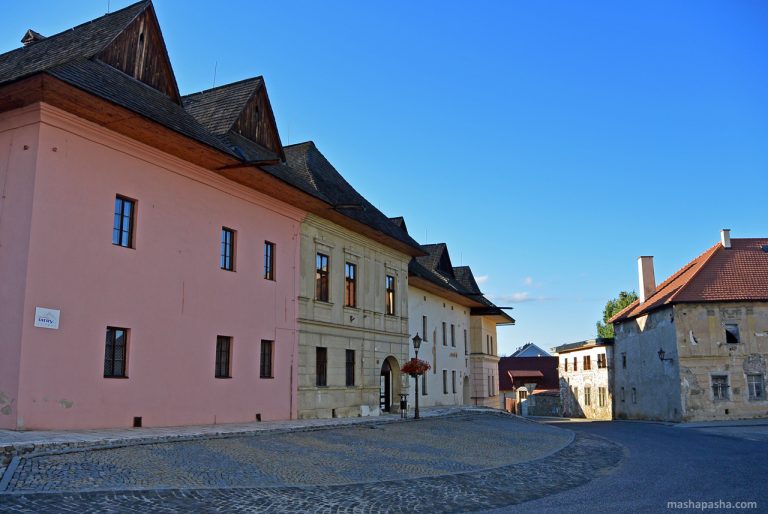 Spišská Sobota