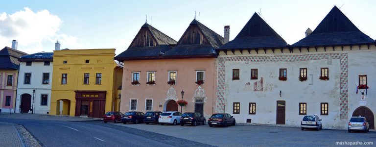 Spišská Sobota