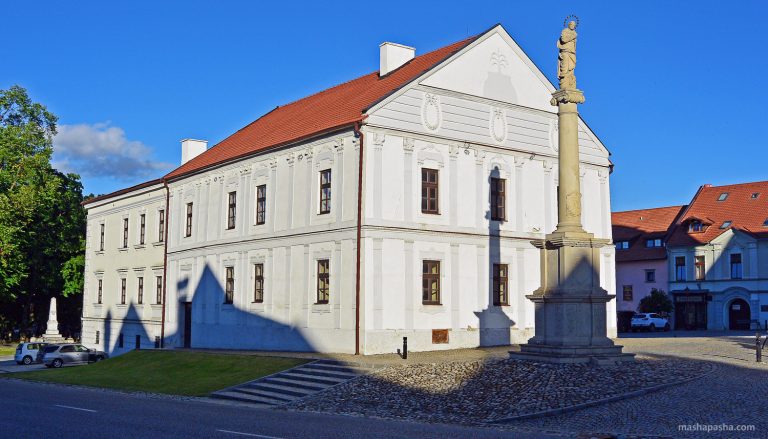 Spišská Sobota