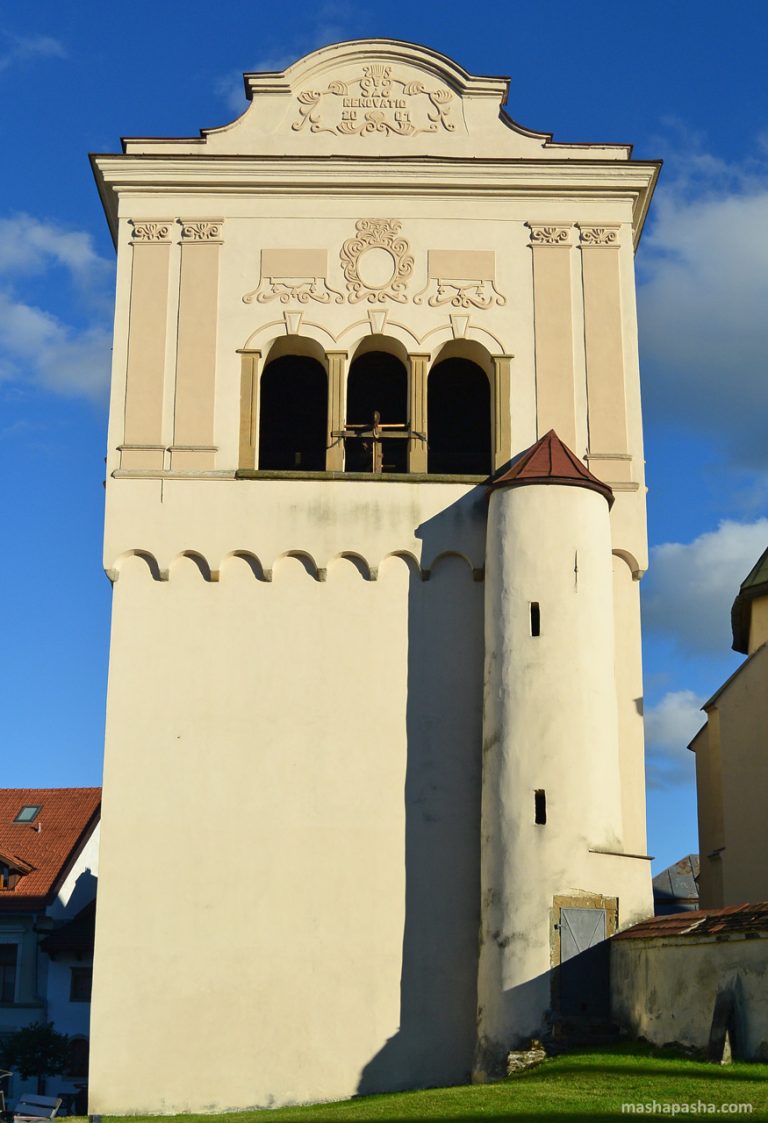 Spišská Sobota