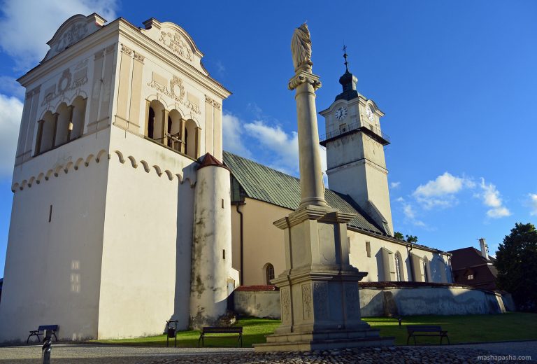 Spišská Sobota