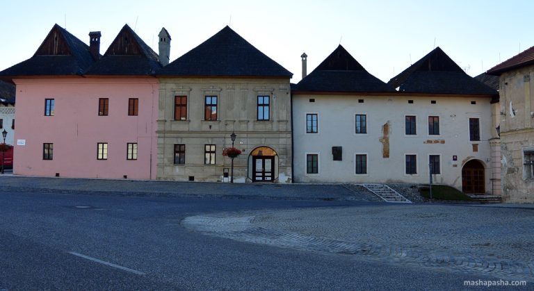 Spišská Sobota
