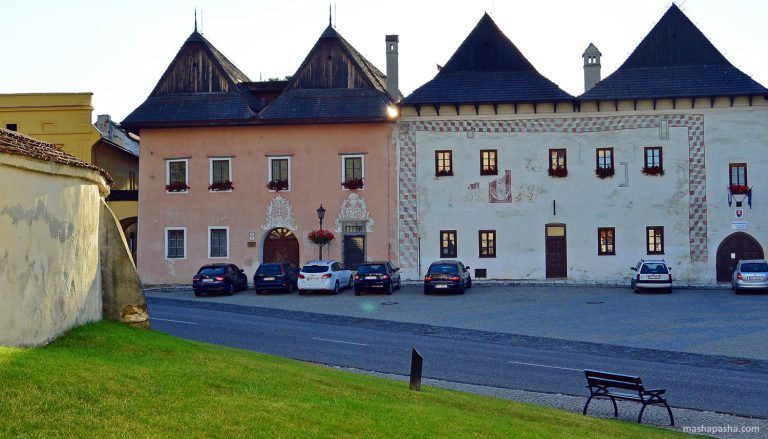 Spišská Sobota