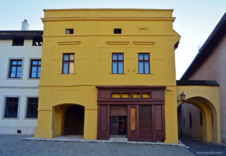 Spišská Sobota