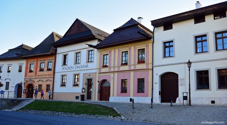 Spišská Sobota