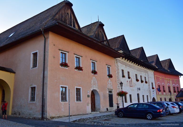 Spišská Sobota