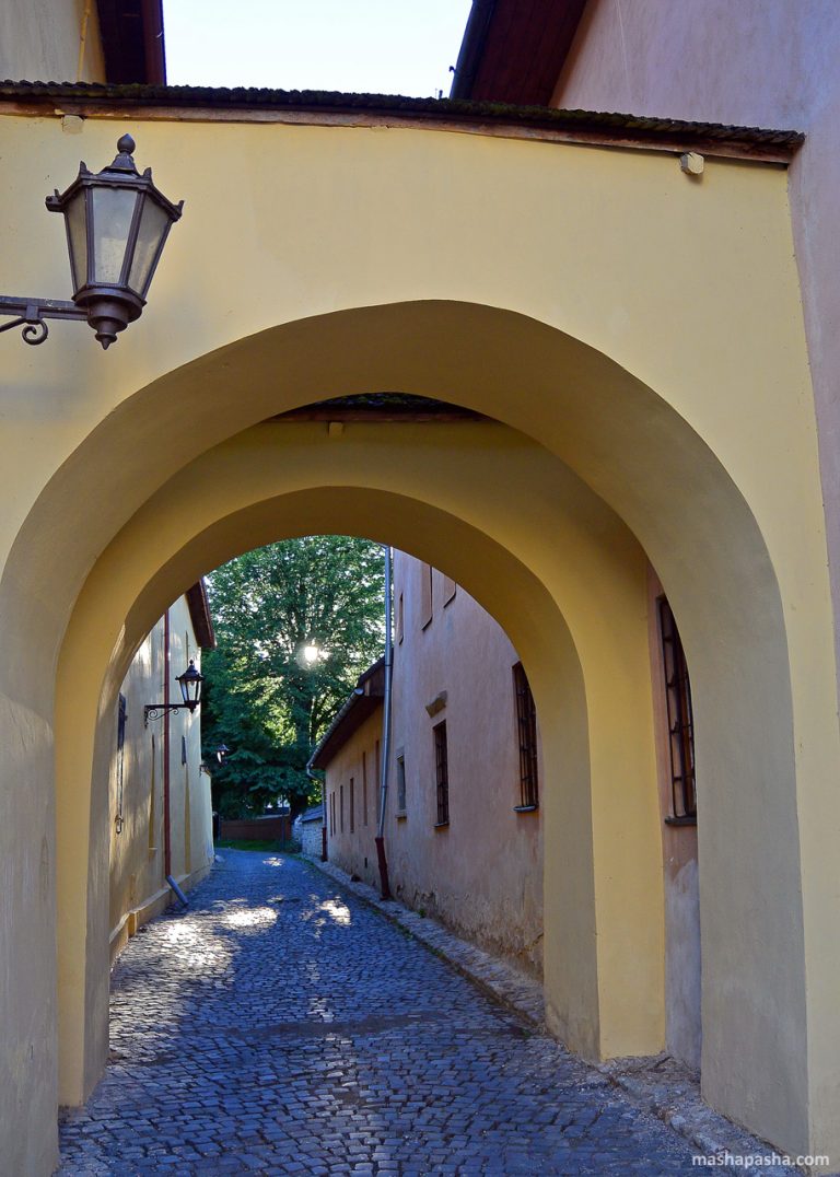 Spišská Sobota