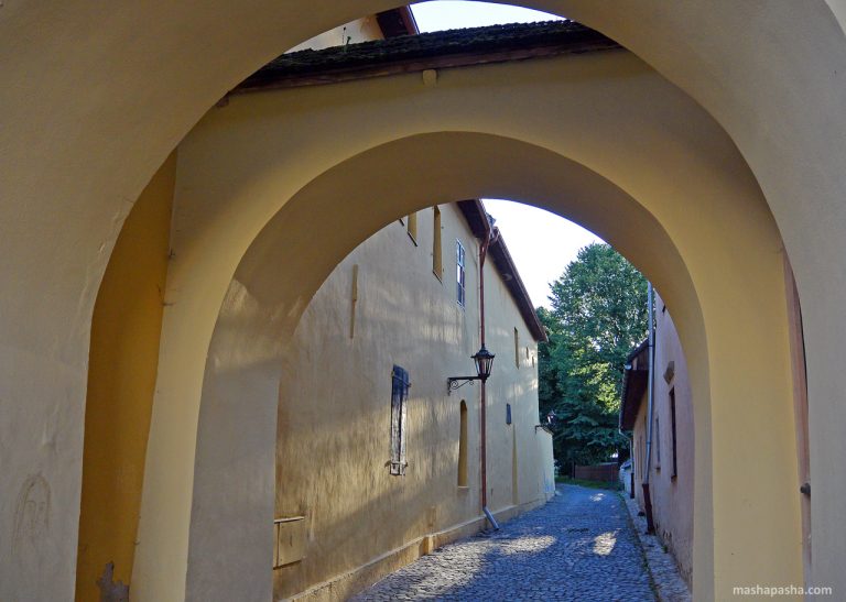 Spišská Sobota