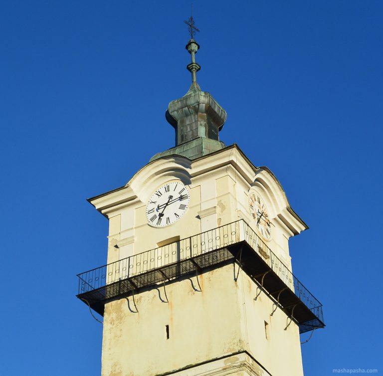 Spišská Sobota