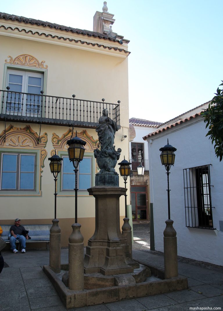 Pueblo Español – Spanish Village Museum, Barcelona