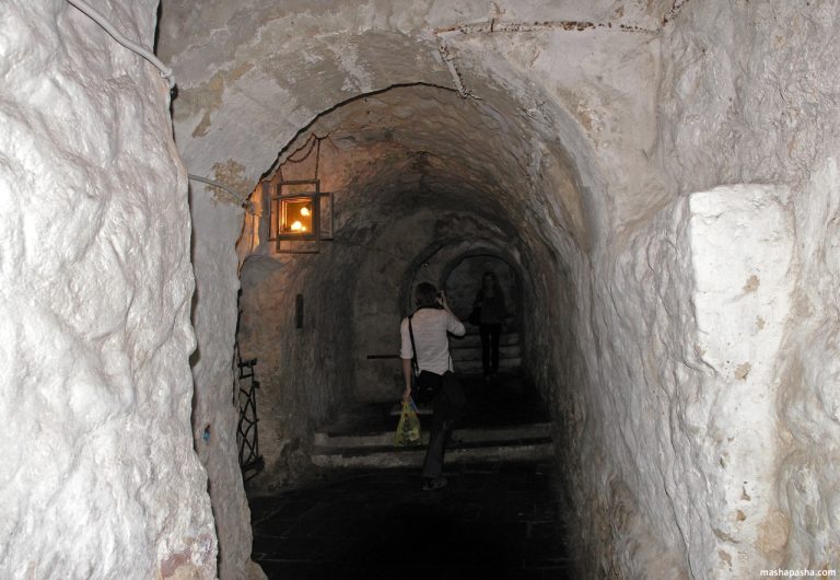 Museo della Farmacia di Lviv