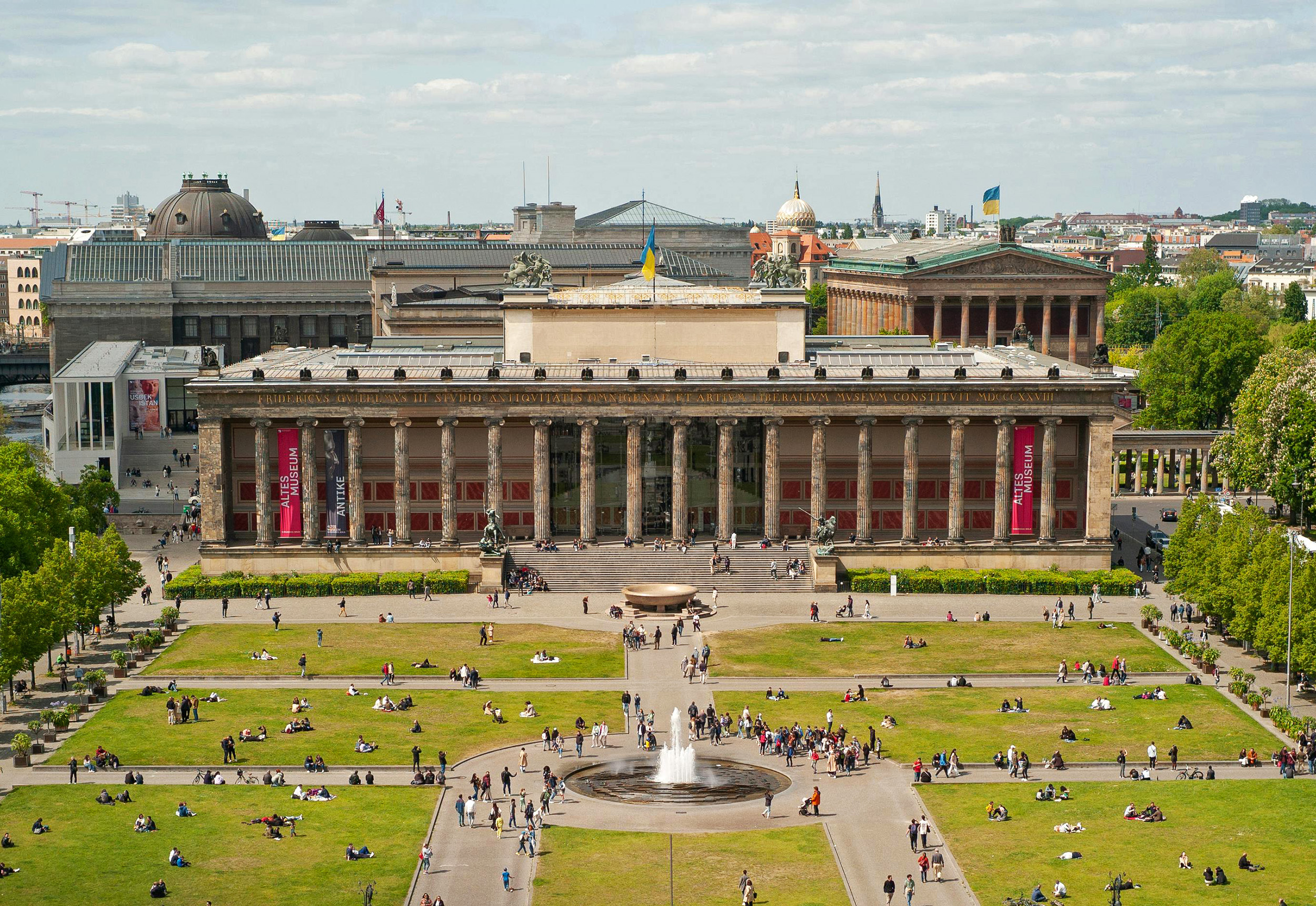 Sitemapcdatahttpswwwkedriinfowar Museum Berlin
