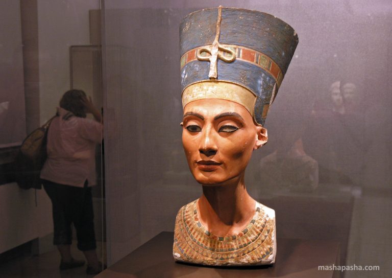 Isla de los Museos de Berlín