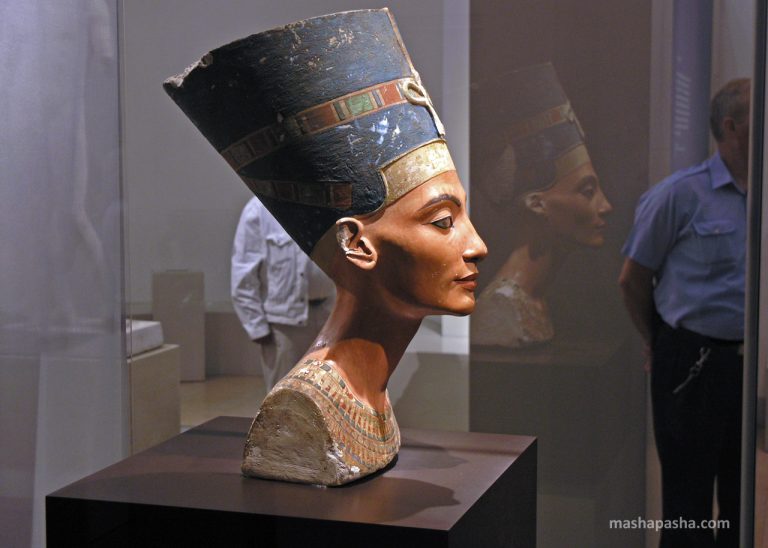 Isla de los Museos de Berlín