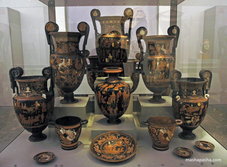 Isla de los Museos de Berlín