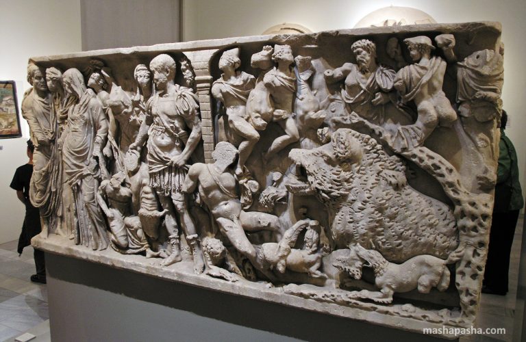 Isla de los Museos de Berlín