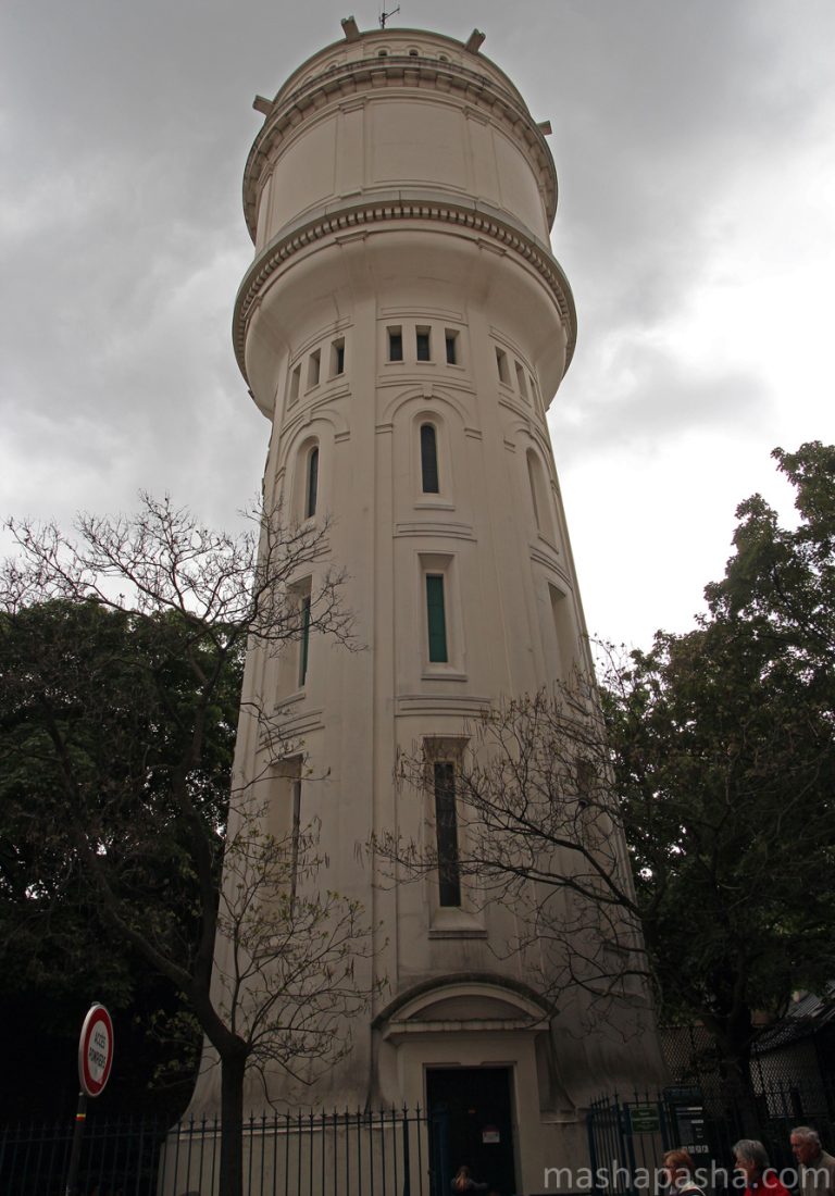 Montmartre, Paris