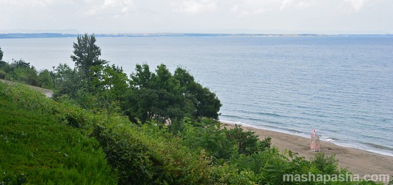 Morska Gradina Burgas