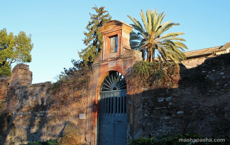 Roman Forum, Rome