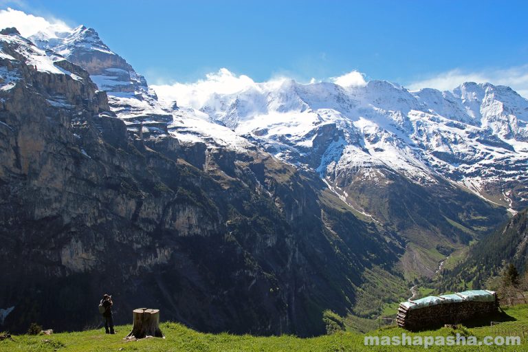 Schilthorn