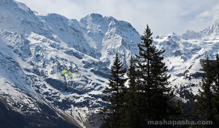 Schilthorn