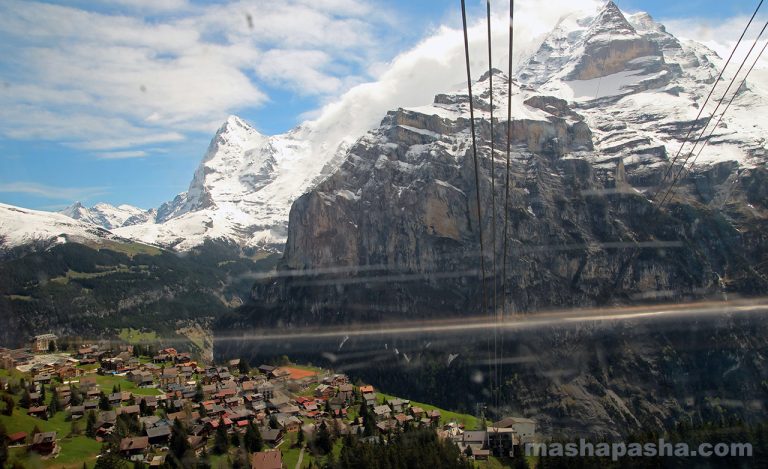 Schilthorn