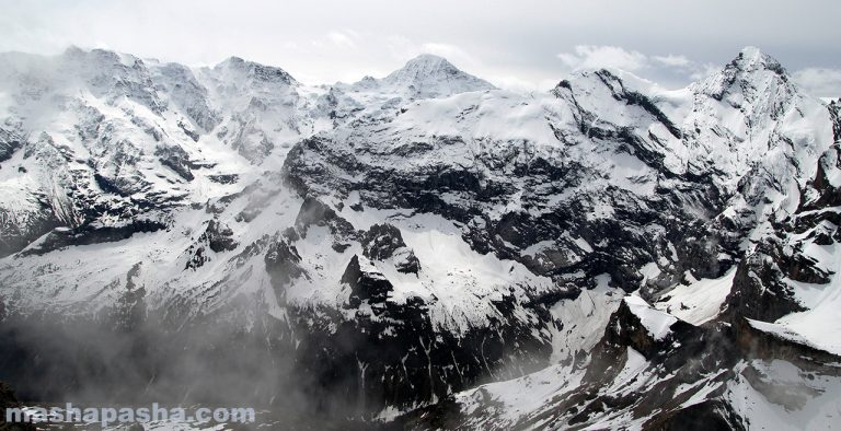 Schilthorn