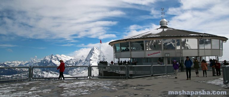 Schilthorn